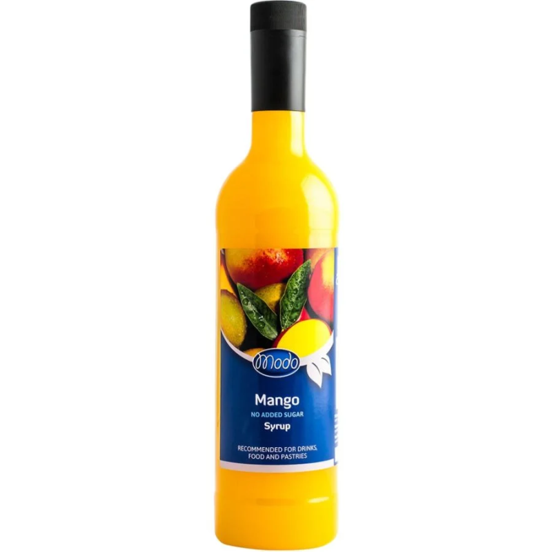 Sirope MODO Mango 75cl