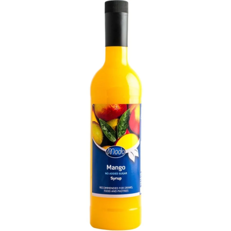 Syrup MODO Mangue 75cl