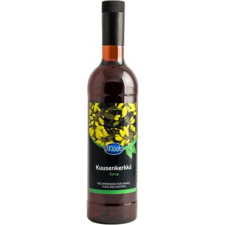 Sirope de Pino MODO 75cl