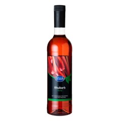 Sirope de Ruibarbo MODO 75cl