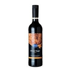 Sirop de Sucre Brun MODO 75cl