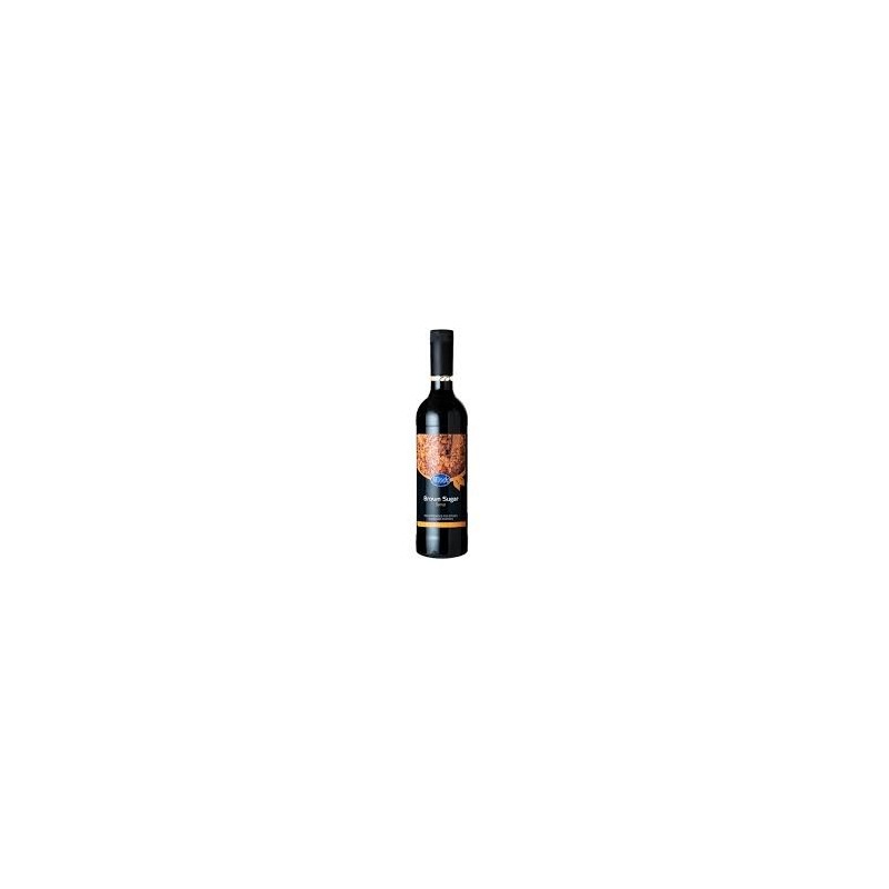Sirop Sucre Roux MODO 75cl