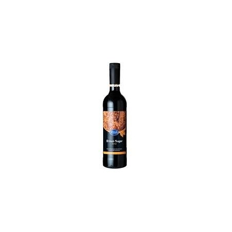Brown Sugar Cocktail Syrup MODO 75cl