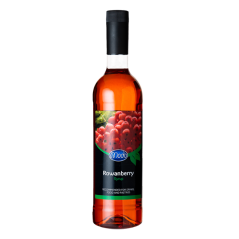 Sirope MODO Serbal de los Cazadores 75cl | Jarabe Premium