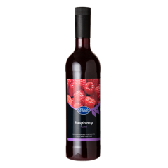 Purée de Framboise MODO
