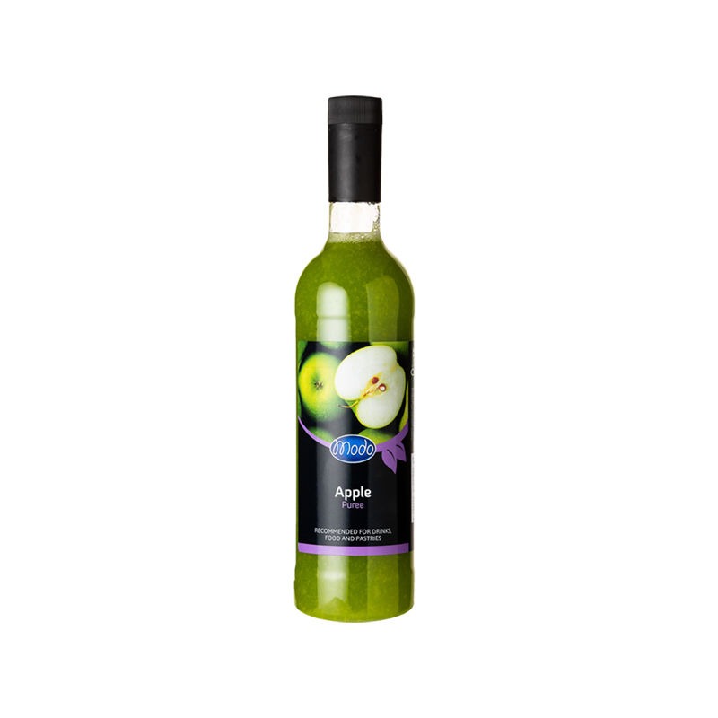 Puré MODO Manzana 75cl