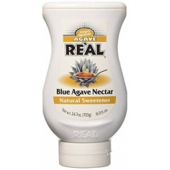 Real Blue Agave Nectar 50cl