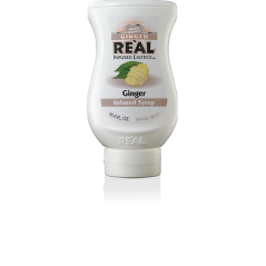 Real Ginger 50cl