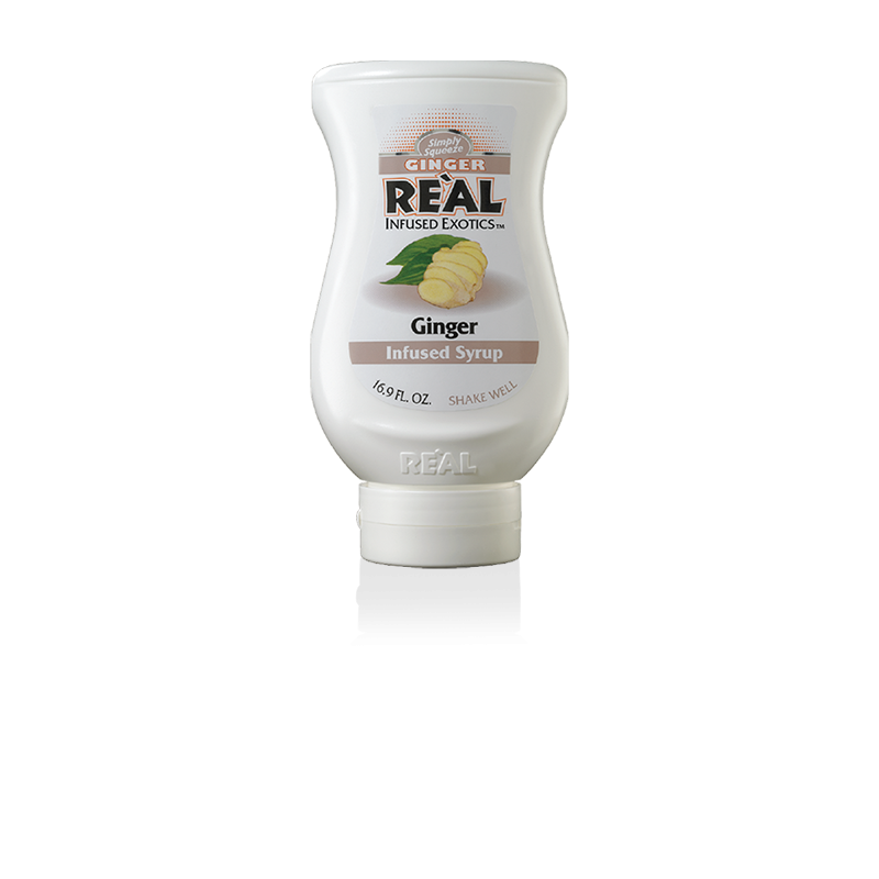 Real Ginger 50cl