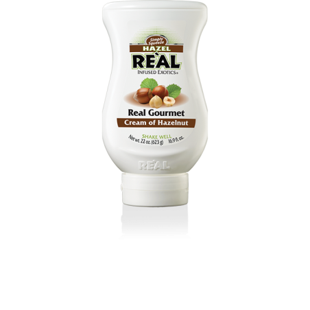 Real Hazelnut 50cl