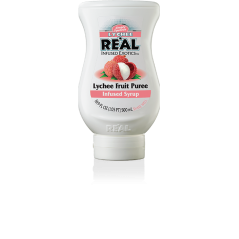 Real Lychee 50cl