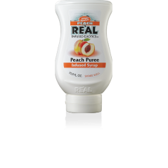 Real Peach 50cl