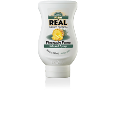 Real Pineapple 50cl