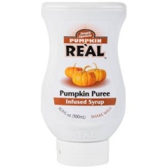 Real Pumpkin Spice 50cl