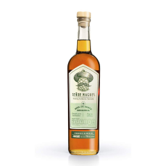 Sr. Maguey Premium Agave Nectar 75cl | Sirope de Agave Profesional