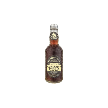 Fentimans Curiosity Cola 28cl