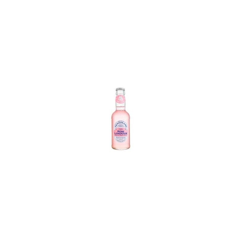 Fentimans Rose 20cl