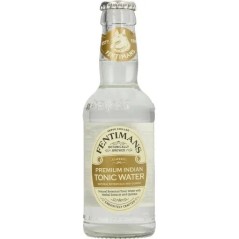 Fentimans Indian Tonic Water 20cl