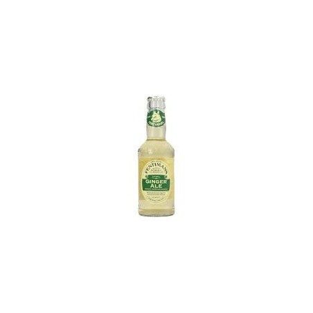 Fentimans Ginger Ale 20cl