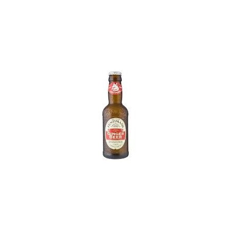 Fentimans Ginger 20cl