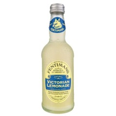 Fentimans Victorian Lemonade 28cl