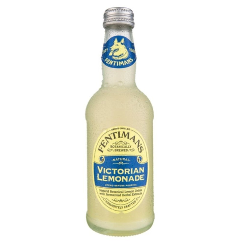 Fentimans Victorian Lemonade 28cl