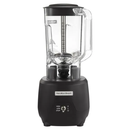 Blender Hamilton Beach 908 | Mixeur de Bar Professionnel 400W