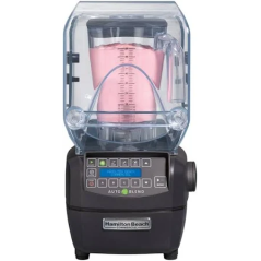 Hamilton Beach HBH850 Summit | Batidora Ultra Silenciosa