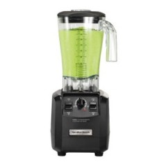 Hamilton Beach Fury HBH 550-CE | Batidora Profesional