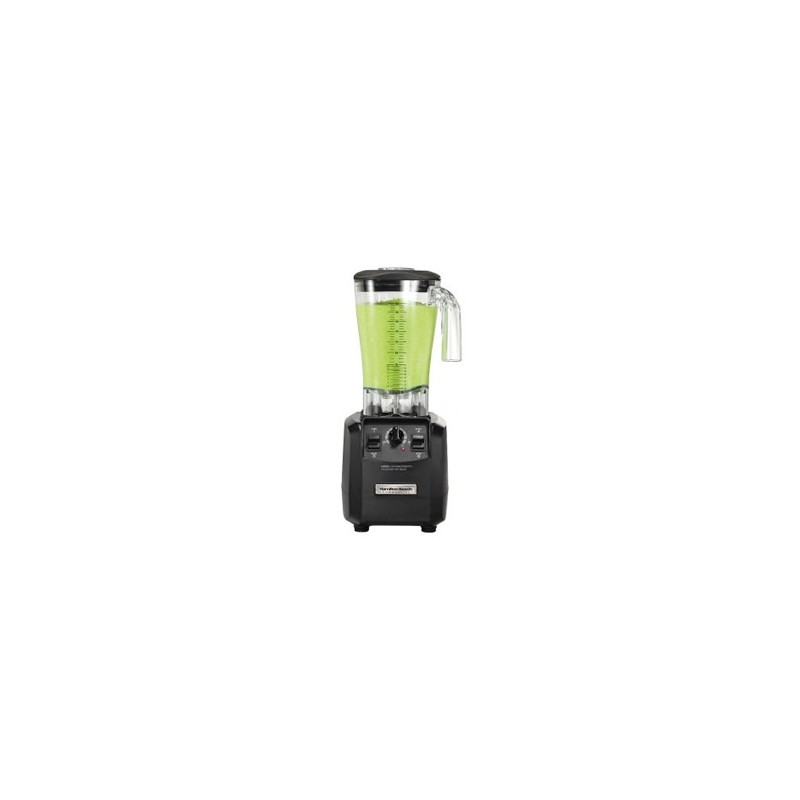 Hamilton Beach Fury HBH 550-CE