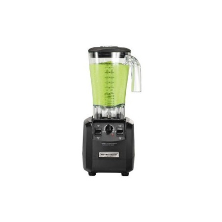 Hamilton Beach Fury HBH 550-CE | Batidora Profesional