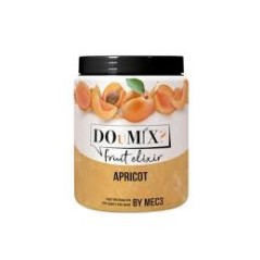 Do U Mix Elixir Albaricoque 1,4kg | Concentrado Profesional