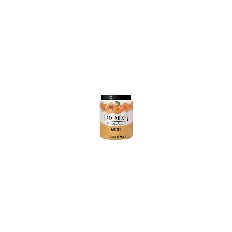 Do U Mix Fruit Elixir Albaricoque 1.4kg