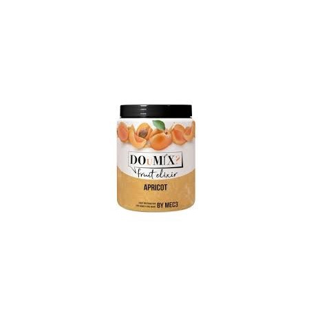 Do U Mix Fruit Elixir Apricot 1.4kg