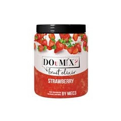 Do U Mix Strawberry Elixir 1.4kg | Professional Fruit Puree