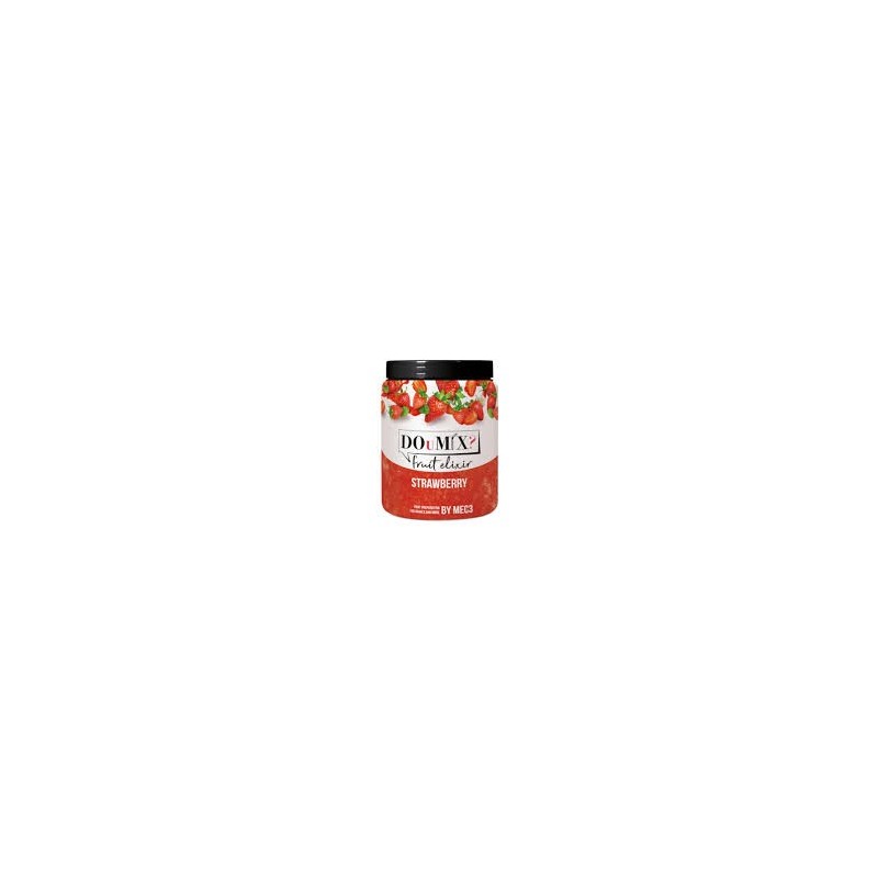 Do U Mix Fruit Elixir Strawberry 1.4kg