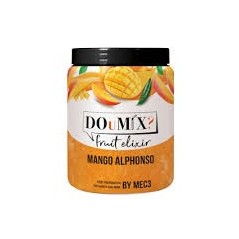 Do U Mix Elixir Mango Alphonso 1,4kg | Purée de Mango Premium