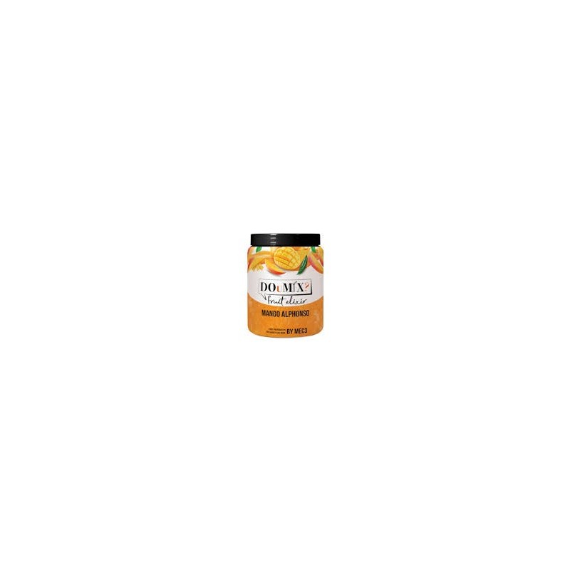 Do U Mix Fruit Elixir Mango Alphonso 1.4kg