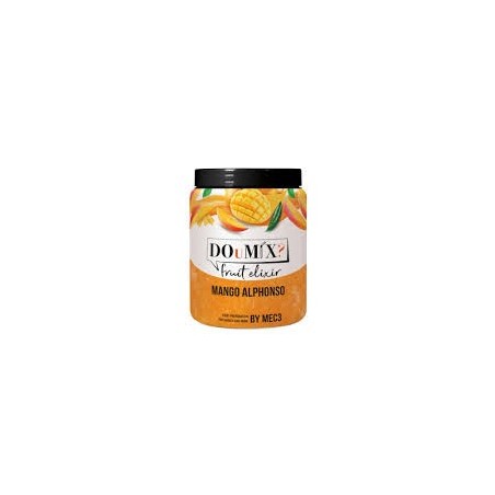 Do U Mix Elixir Mango Alphonso 1,4kg | Purée de Mango Premium