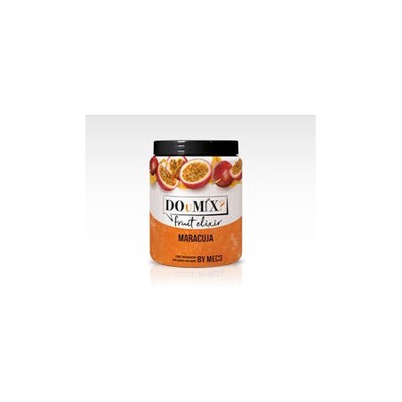 Do U Mix Passion Fruit Elixir 1.4kg | Professional Fruit Puree