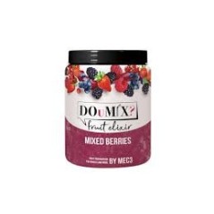 Do U Mix Elixir Frutos del Bosque 1,4kg | Concentrado de Bayas Pro