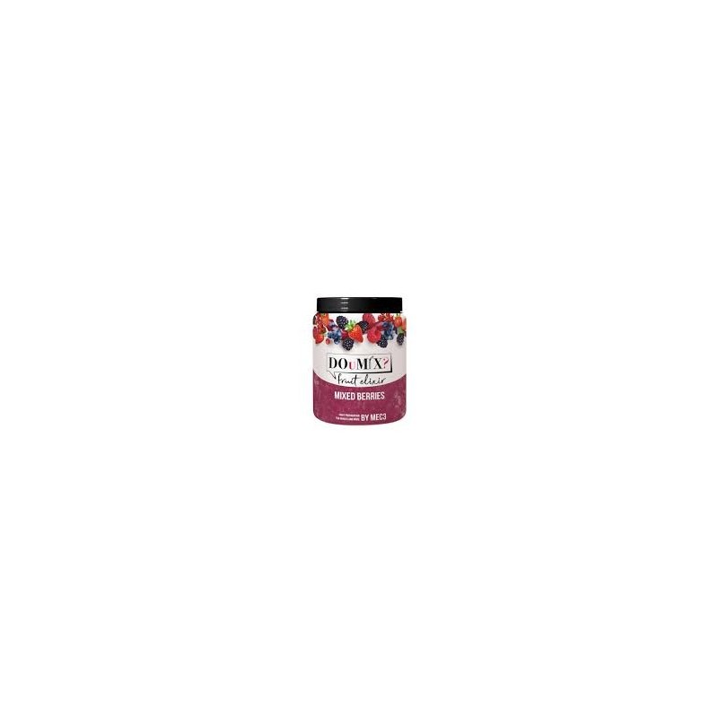 Do U Mix Fruit Elixir Frutos del Bosque 1.4kg
