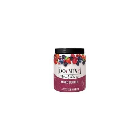 Do U Mix Elixir Frutos del Bosque 1,4kg | Concentrado de Bayas Pro