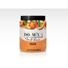 Do U Mix Elixir Melocotón 1,4kg | Concentrado de Fruta Profesional