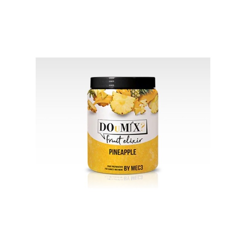 Do U Mix Fruit Elixir Pineapple 1.4KG Do U Mix Fruit Elixir Pineapple 1.4KG