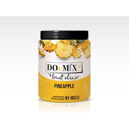 Do U Mix Elixir Piña 1,4kg | Concentrado Tropical Profesional