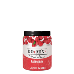 Do U Mix Elixir Frambuesa 1,4kg | Concentrado para Coctelería