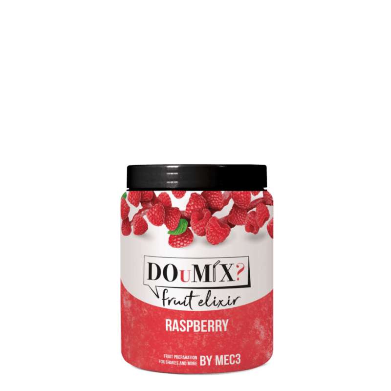 Do U Mix Fruit Elixir Frambuesa 1.4kg