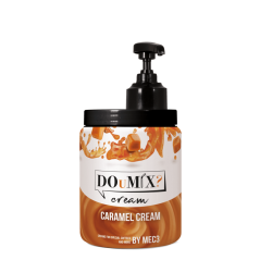Crema de Caramelo Do U Mix 1,2kg | Sirope para Café y Cóctel