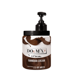 Crema Gianduja Do U Mix 1,2kg | Sabor Avellana y Chocolate Pro